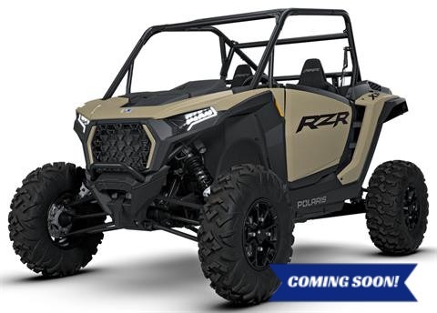 2027 Polaris RZR XP 1000 Sport