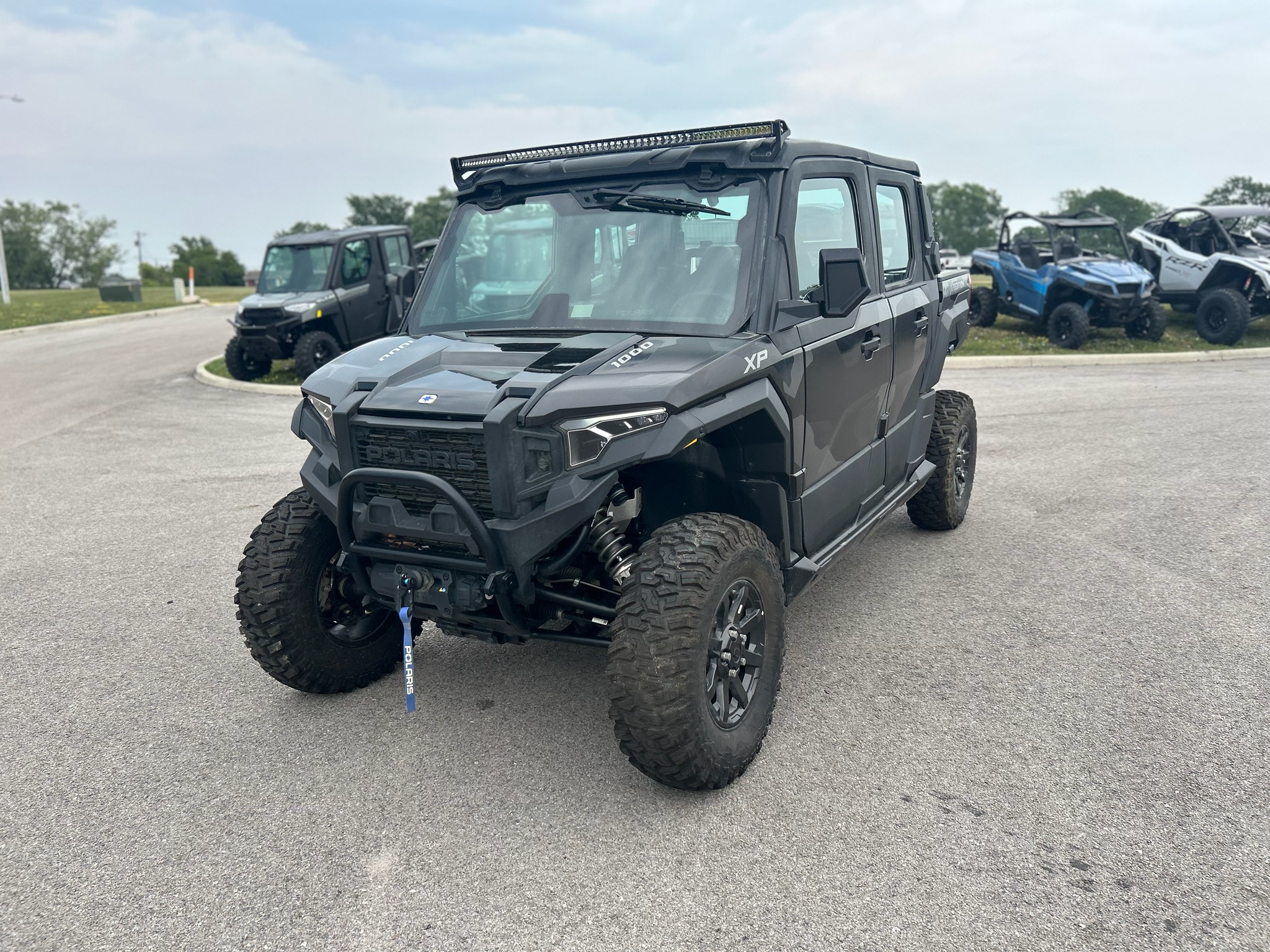 2026 Polaris Polaris XPEDITION XP 5 Northstar