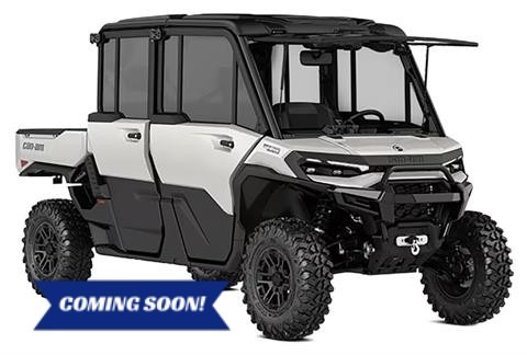 2026 Can-Am Defender MAX Limited HD11