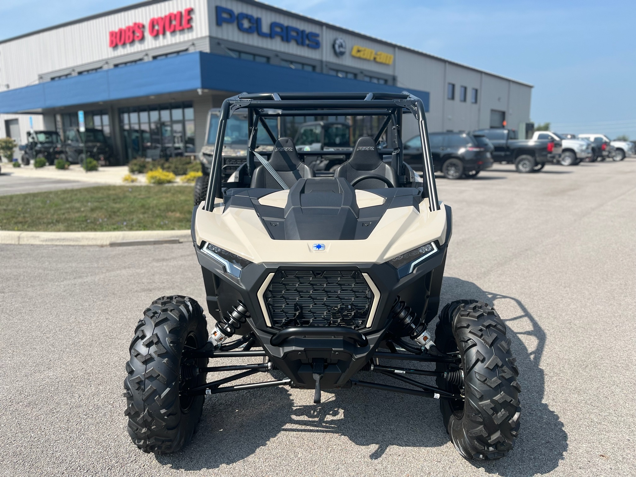 2026 Polaris RZR XP 1000 Sport 2