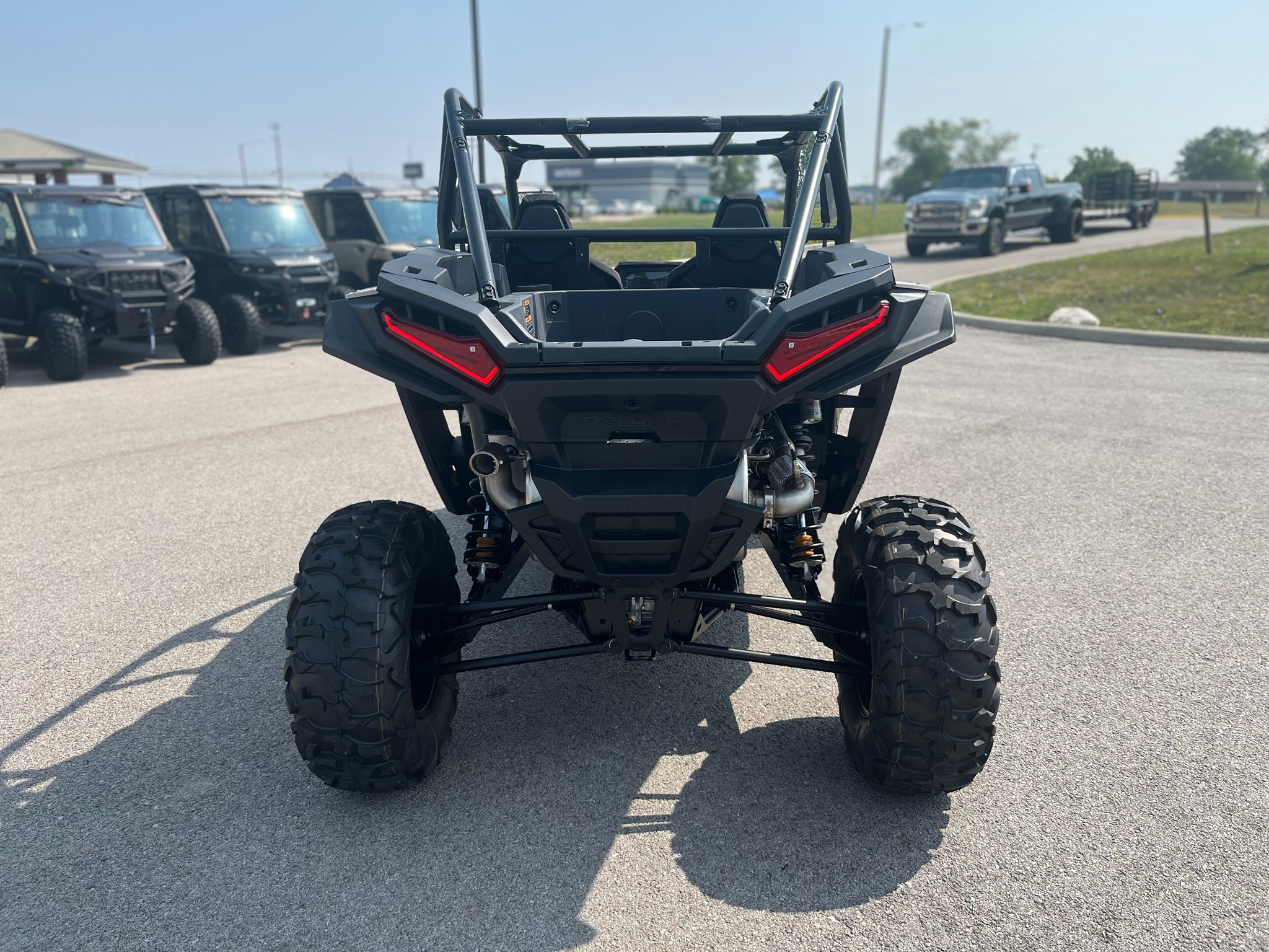 2026 Polaris RZR XP 1000 Sport 4