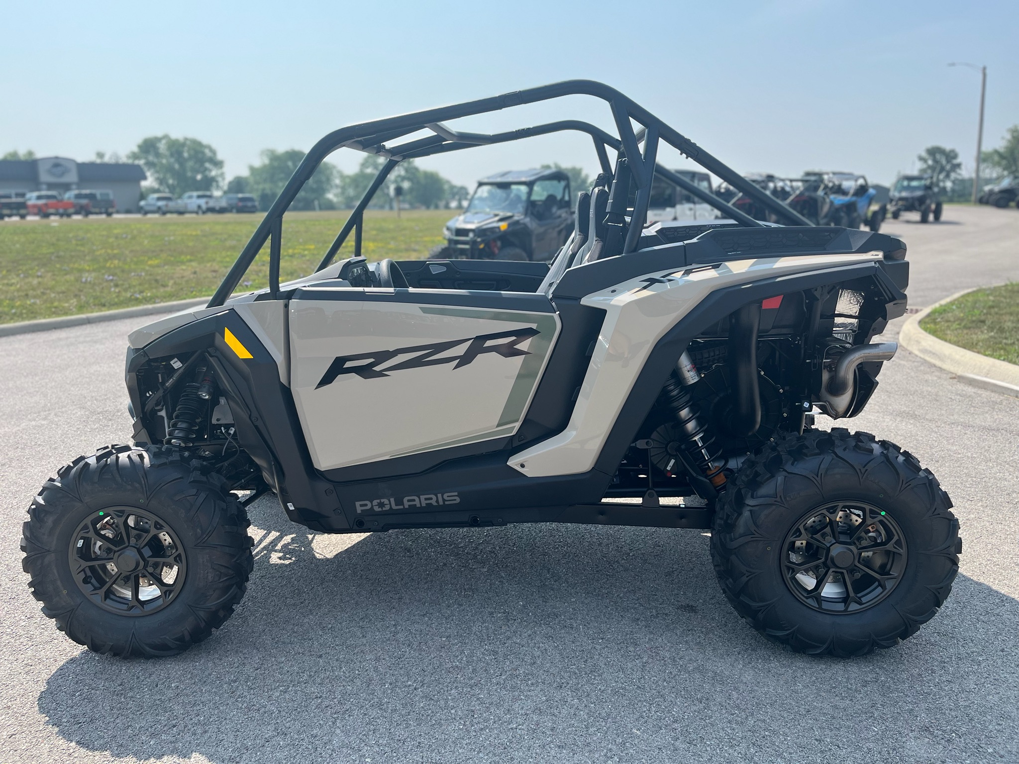 2026 Polaris RZR XP 1000 Sport 5