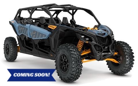 2026 Can-Am Maverick X3 MAX DS TURBO RR