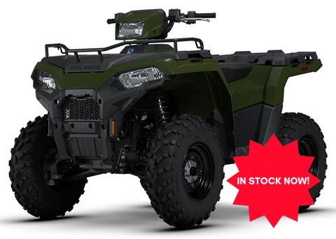 2026 Polaris Sportsman 570
