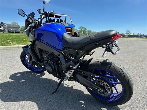 2023 Yamaha MT-09 Motorcycles Sidney Ohio