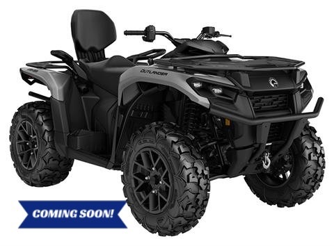 2026 Can-Am Outlander MAX XT 700