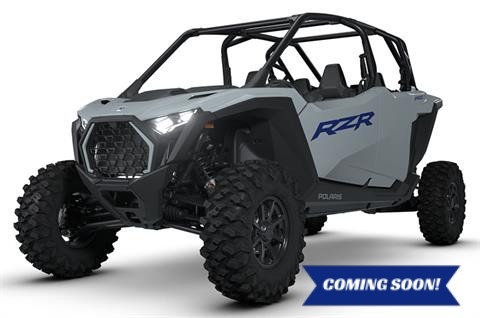 2026 Polaris RZR PRO XP 4 Sport