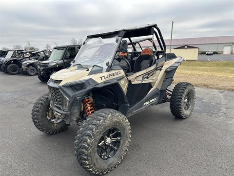 2021 Polaris RZR XP Turbo Utility Vehicles Sidney Ohio