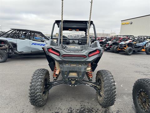 2021 Polaris RZR XP Turbo Utility Vehicles Sidney Ohio