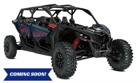 2026 Can-Am Maverick X3 MAX RS TURBO