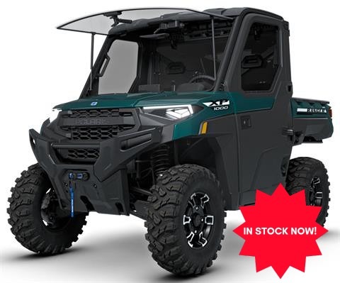 2027 Polaris Ranger XP 1000 NorthStar Ultimate