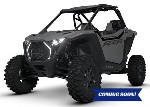 2026 Polaris RZR PRO XP Ultimate