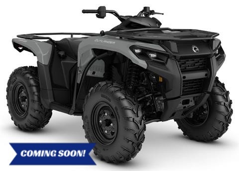 2026 Can-Am Outlander DPS 500