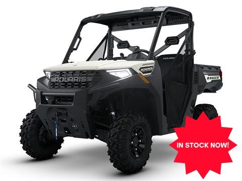 2026 Polaris Ranger 1000 Premium