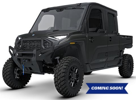 2027 Polaris Ranger Crew XD 1500 Northstar Premium