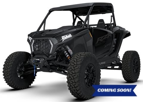 2027 Polaris RZR XP S 1000 Ultimate