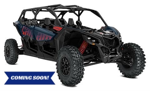 2026 Can-Am Maverick X3 MAX RS TURBO RR
