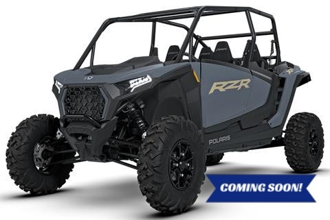 2027 Polaris RZR XP 4 1000 Sport