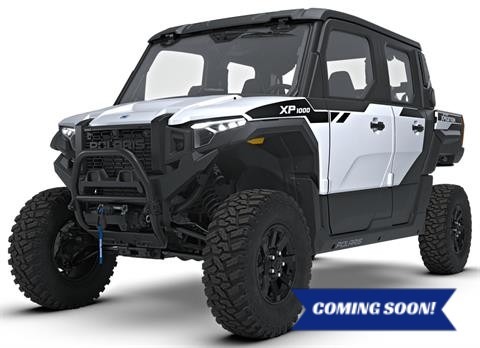 2027 Polaris Polaris XPEDITION XP 5 Northstar 1