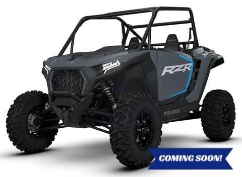 2026 Polaris RZR XP 1000 Sport 1