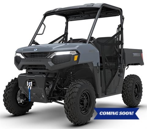 2027 Polaris Ranger 500 1