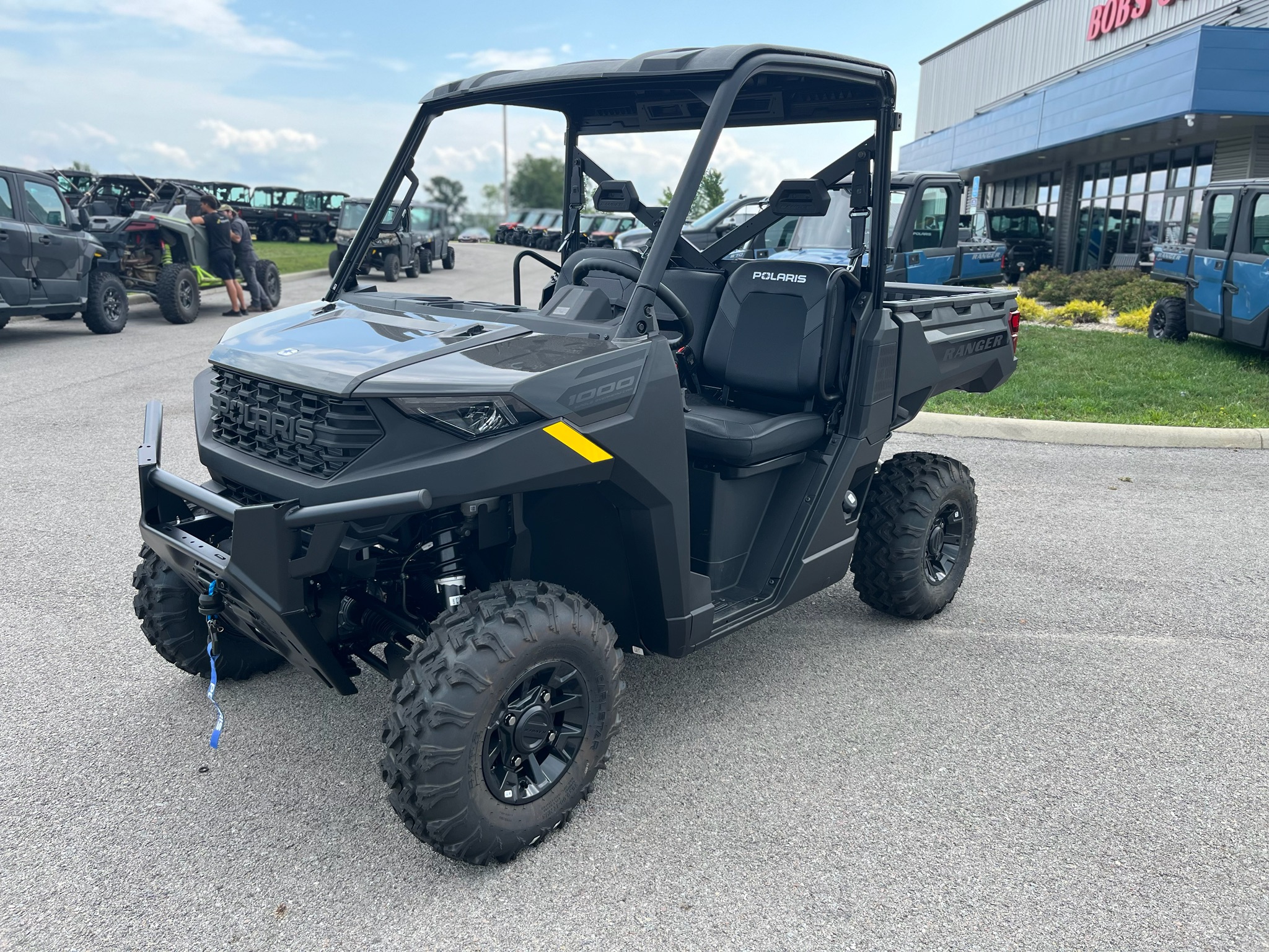 2026 Polaris Ranger 1000 Premium for sale 1172122