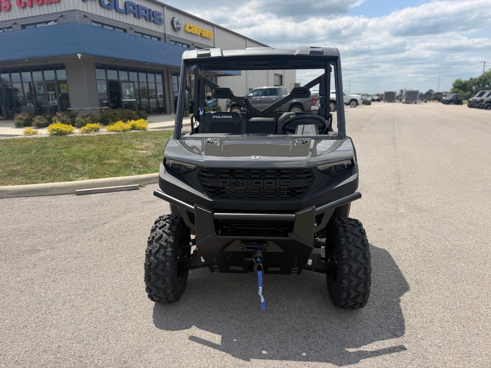 2026 Polaris Ranger 1000 Premium 2