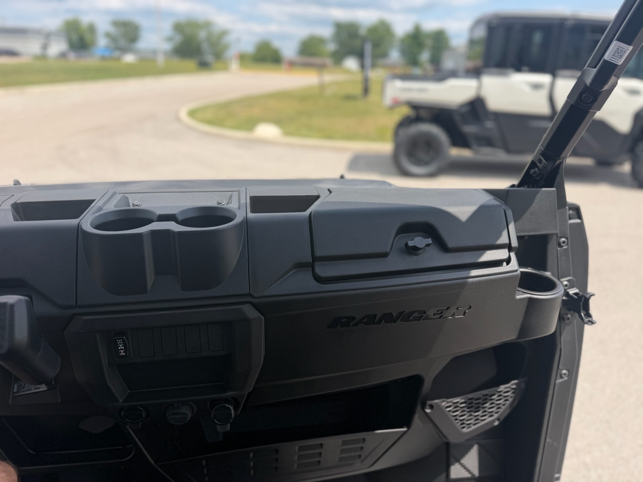 2026 Polaris Ranger 1000 Premium 8
