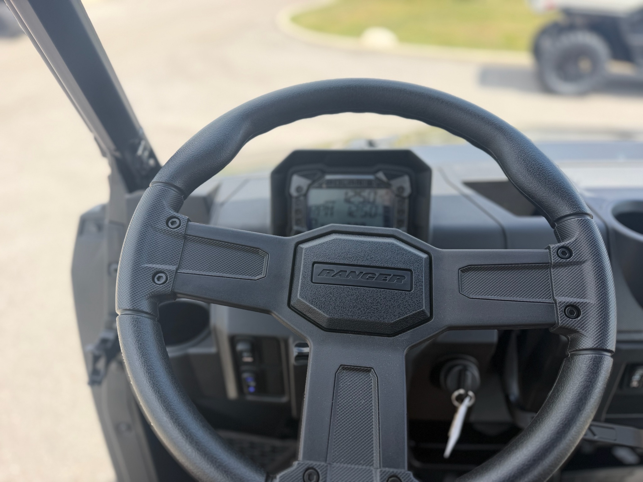 2026 Polaris Ranger 1000 Premium 9