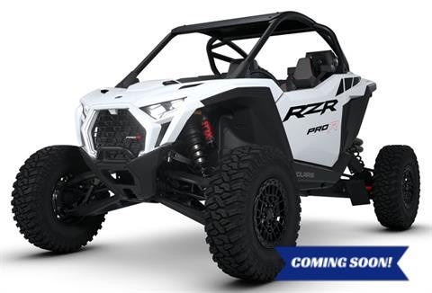 2026 Polaris RZR Pro R Ultimate