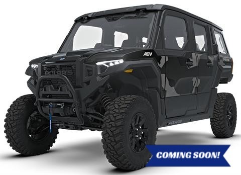 2027 Polaris Polaris XPEDITION ADV 5 NorthStar 1