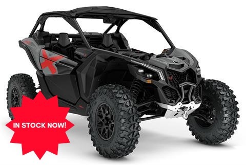 2026 Can-Am Maverick X3 X TURBO