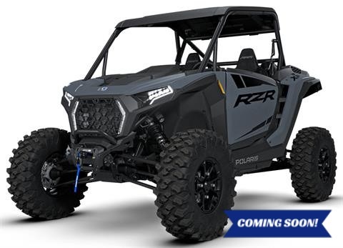2027 Polaris RZR XP 1000 Ultimate