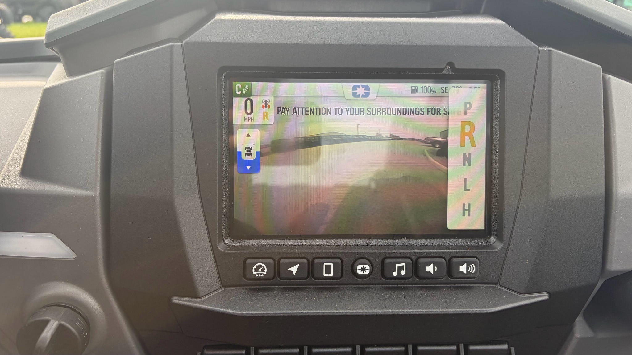 2026 Polaris RZR PRO S Ultimate 10