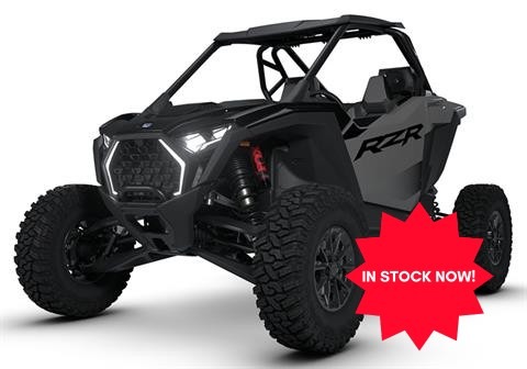 2026 Polaris RZR PRO S Ultimate 1