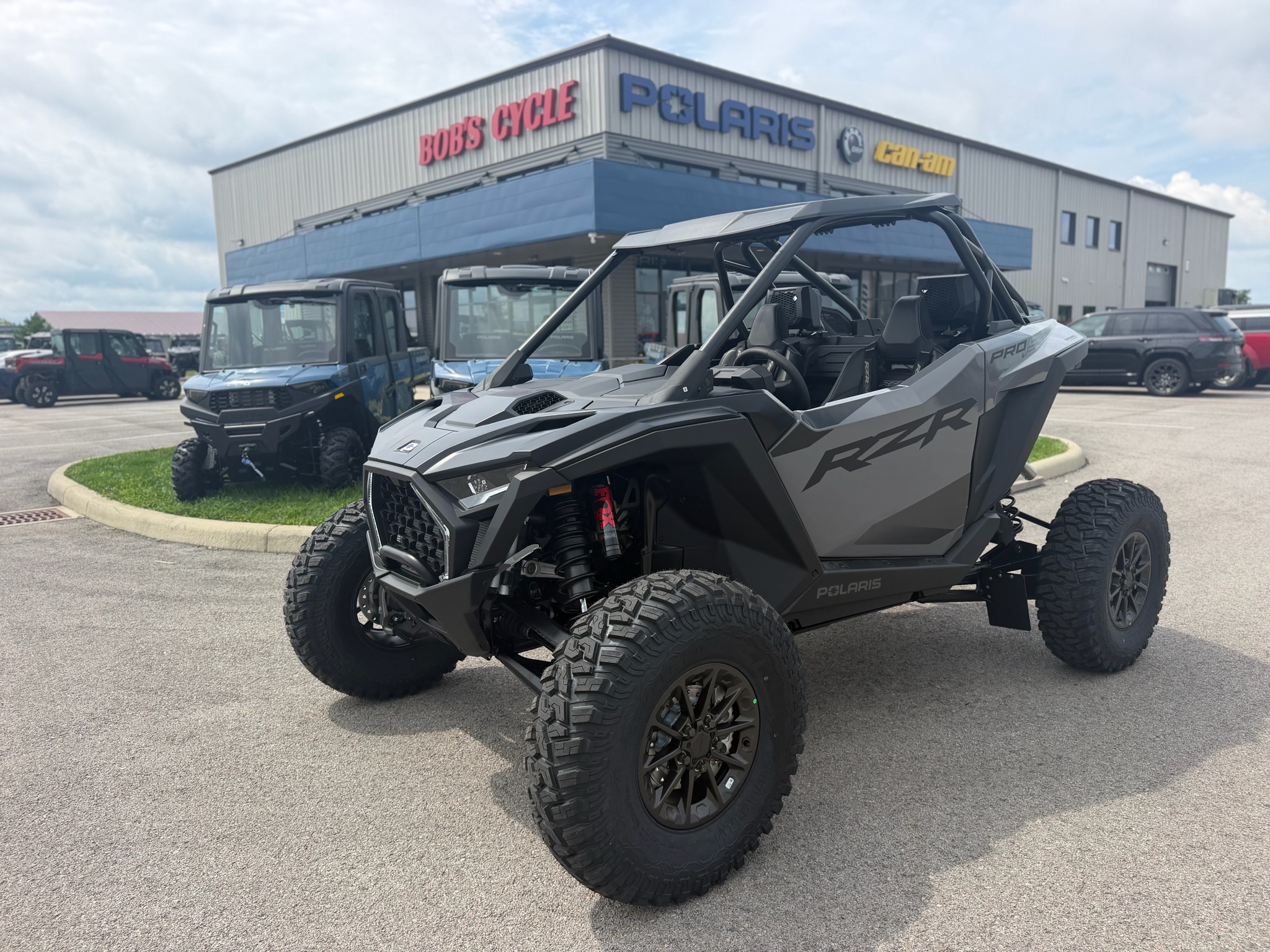 2026 Polaris RZR PRO S Ultimate for sale 1215683