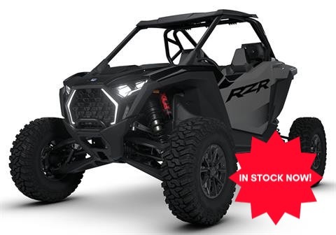 2026 Polaris RZR PRO S Ultimate 1