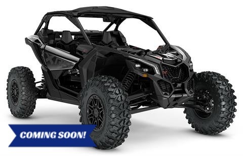 2026 Can-Am Maverick X3 X RS TURBO RR