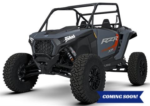 2027 Polaris RZR XP S 1000 Sport