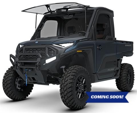 2027 Polaris Ranger XD 1500 Northstar Ultimate for sale 1270060