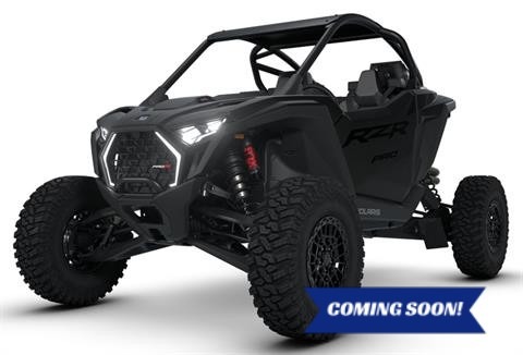 2026 Polaris RZR Pro R Ultimate