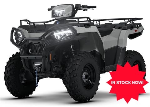 2026 Polaris Sportsman 570 EPS 1