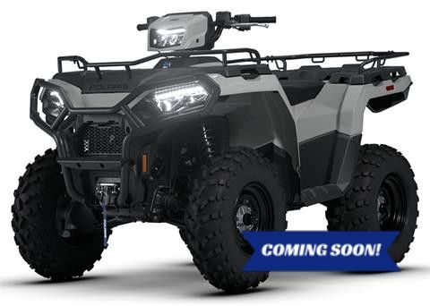 2026 Polaris Sportsman 570 EPS for sale 1176967