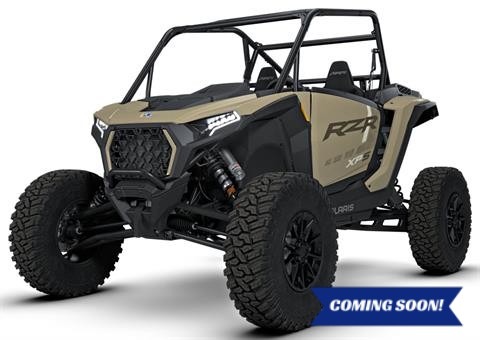 2027 Polaris RZR XP S 1000 Sport 1