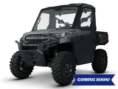 2027 Polaris Ranger XP 1000 Cab 1