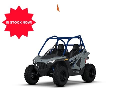 2026 Polaris RZR 200 EFI 1