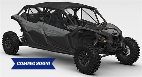 2027 Can-Am Maverick X3 MAX RS TURBO RR for sale 1272918