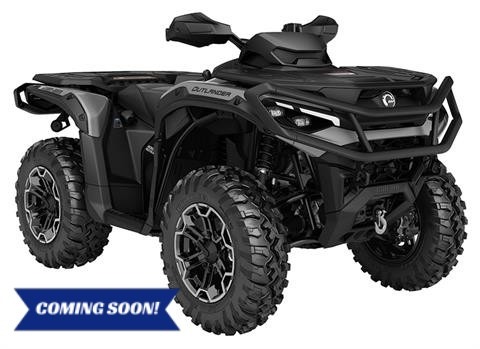2026 Can-Am Outlander XT 1000R
