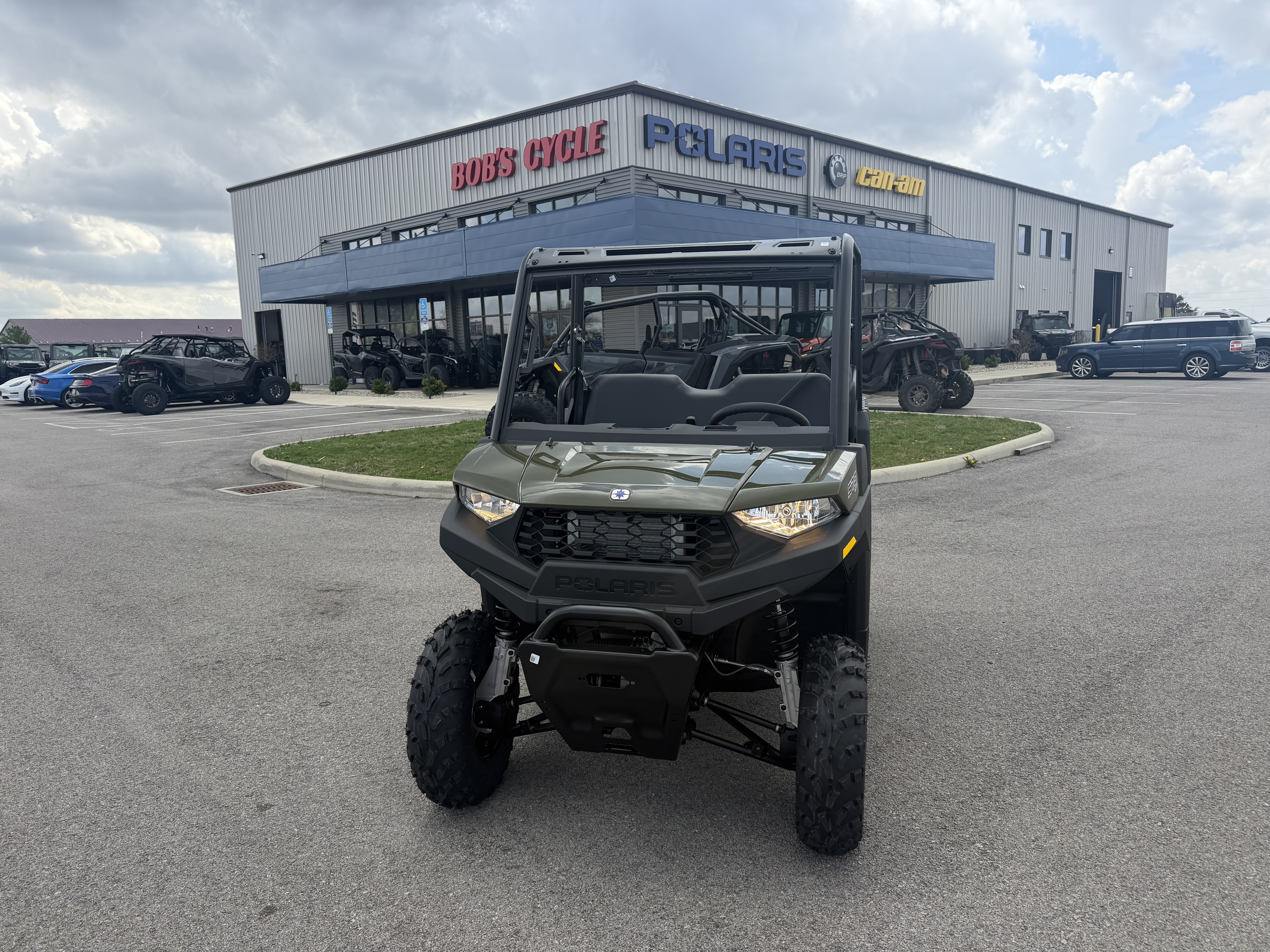 2026 Polaris Ranger SP 570 for sale 1006866