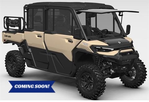 2027 Can-Am Defender XU MAX Limited HD11 for sale 1276366